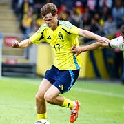 Williot Swedberg, 2024.