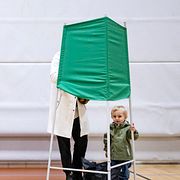 MCF menar att hotbilden mot valet är ”väldigt komplex” men att Sverige står väl rustat.