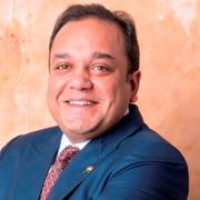 Punit Goenka, vd på Zee Entertainment