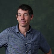 Alex Honnold.