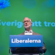 Johan Pehrsons efterträdare ska utses.