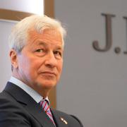 Jamie DImon