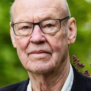 Sten Ljunggren.