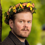 Klas Eriksson.