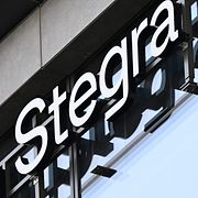 Stegra, arkivbild.
