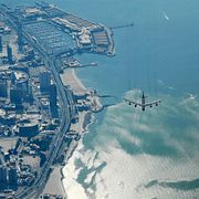 Kuwait City. Arkivbild.