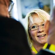 Carina Herrstedt.