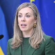 Jessica Rosencrantz.