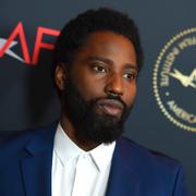 John David Washington.