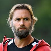 Mellberg. 