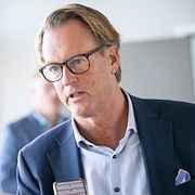 Anders Carlsson Jerndal, vd på Pågen, 2024.