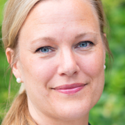 Annelie Börjesson/Bistånd till Unicef packas i Köpenhamn.