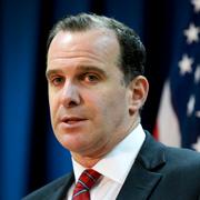 Brett McGurk 