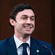 Jon Ossoff