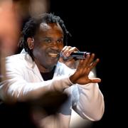 Dr Alban.