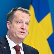 Anders Ygeman (S)