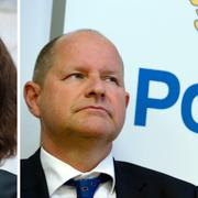 Kerstin Wigzell/Dan Eliasson