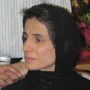 Nasrin Sotoudeh