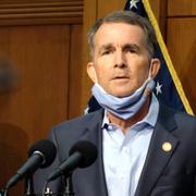 Ralph Northam.