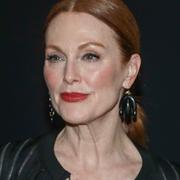 Julianne Moore.