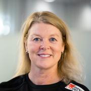 Karin Stolt Halvarsson.