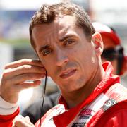 Justin Wilson.