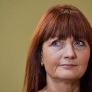 Marie Nilsson/Arkivbild