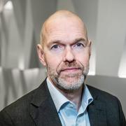 Torbjörn Isaksson, chefsanalytiker på Nordea