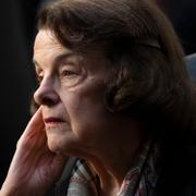 Dianne Feinstein.