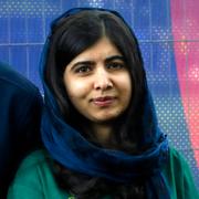 Malala Yousafzai 