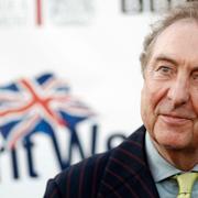 Eric Idle.