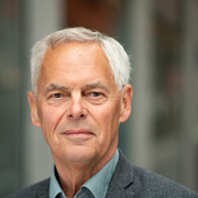 Johnny Alvarsson, Tillfördordnad vd och koncernchef.