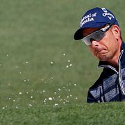 Henrik Stenson