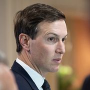 Jared Kushner.