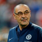 Maurizio Sarri