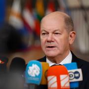 Olaf Scholz 