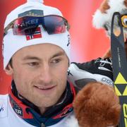 Petter Northug, arkivbild.