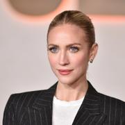 Brittany Snow, arkivbild. 