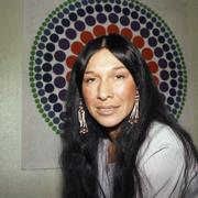 Buffy Sainte-Marie, 1978.