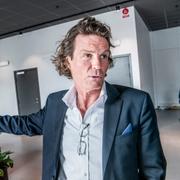 Rutger Arnhult