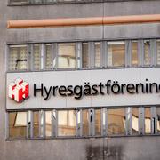Hyresgästföreningen