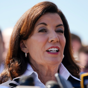 Kathy Hochul