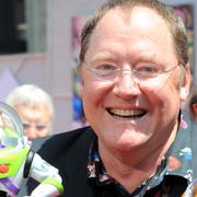 Arkivbild: John Lasseter