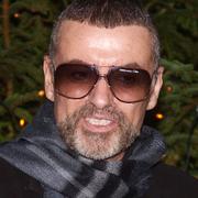 Arkivbild: George Michael 2011.