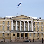Helsingfors universitet.