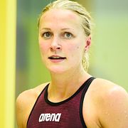 Sarah Sjöström