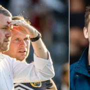 Jimmy Thelin/Anders Svensson. 