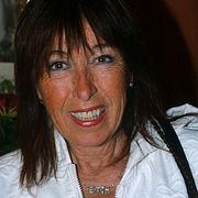 Lena Maria Gårdenäs.