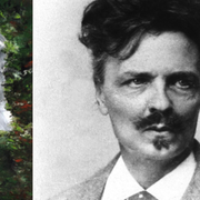 Inferno/Strindberg