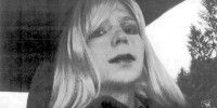 Chelsea Manning, arkivbild. HO/US ARMY